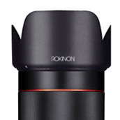 Rokinon 50mm F1.4 AF Full Frame Lens for Sony E