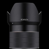 Rokinon 35mm F1.4 AF Series II Full Frame Wide Angle Lens for Sony E