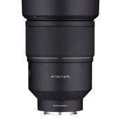 Rokinon 135mm F1.8 AF Full Frame Telephoto Lens for Sony E Mount