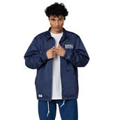 Russell Athletics Mens STYLE COACHES - NAVY