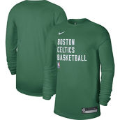 Nike Unisex Kelly Green Boston Celtics 2023/24 Legend On-Court Practice Long Sleeve T-Shirt