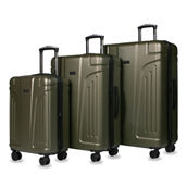 American Green Travel  Vortex 3Pieces Set Luggage