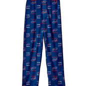 Outerstuff Preschool Royal Buffalo Bills Team Pajama Pants