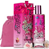 Lovery Women’s Love Signature Inked 3.4oz Perfume Spray Gift Set