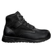 Carhartt Men's Force Nano Toe Lightweight Sneaker Boot Black / Black FA5421-M