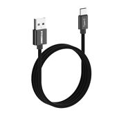 10FT USB Type C Braided Fast Charging Cable