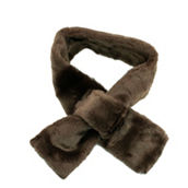 Portolano Faux fur scarf