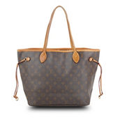 Louis Vuitton Neverfull MM Monogram (Pre-Owned)