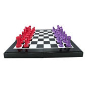 AreYouGame.com Chess - A Timeless Classic
