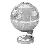 Fascinations Metal Earth 3D Metal Model Kit - Star Wars Death Star