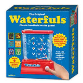 Waterfuls The Original Waterfuls - Classic Handheld Water Game