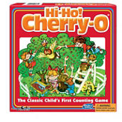 Winning Moves Hi-Ho! Cherry-O
