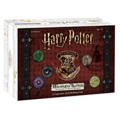 USAopoly Harry Potter Hogwarts Battle: The Charms and Potions Expansion
