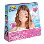 PlayMonster Face Paintoos - Disney Princess