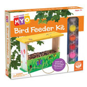 MindWare Make Your Own Bird Feeder Kit