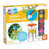 MindWare Make Your Own Wind Chime Kit