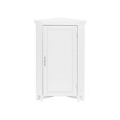 RiverRidge Somerset Single Door Corner Cabinet