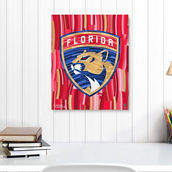 Fanatics Authentic Florida Panthers 16