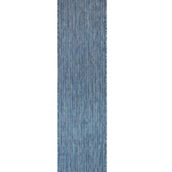Liora Manne Carmel Texture Stripe Indoor/Outdoor Area Rug