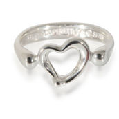 Tiffany & Co. Elsa Peretti Ring Pre-Owned
