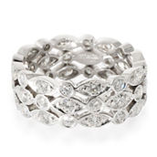 Tiffany & Co. null Ring Pre-Owned