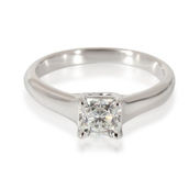 Tiffany & Co. Lucida Engagement Ring Pre-Owned