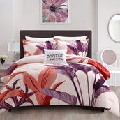 Chic Home Kavon 4pc Comforter Set