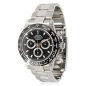 Rolex Daytona 116500LN Men's Watch in  Stainless Steel Pre-Owned