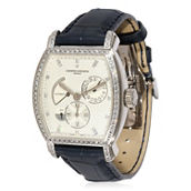 Vacheron Constantin Malte 47700/000G-9416 Men's Watch in 18kt White Gold Pre-Owned
