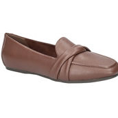 Betty by Easy Street Square Toe Flats