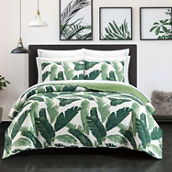 Chic Home Palm Springs 9pc Quilt Set