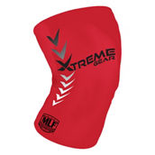 Xtreme Gear Compression Knee Sleeve