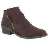 Gusto Ankle Boots