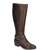 Luella Plus by Easy Street Wide Calf Boots