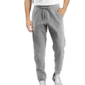 Galaxy By Harvic Men's French Terry Jogger Lounge Pants