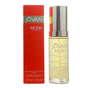 Coty Jovan Musk Cologne for Women