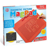 Ryan's Room® Magnetic Picture MagPad