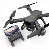 CIS-B20W-4K-EIS medium size GPS drone with 4k camera and EIS