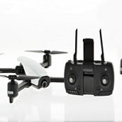 CIS-G05 small GPS drone with 2.7k camera