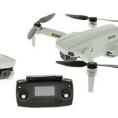 CIS-B19W-4k small foldable GPS drone with 4k camera