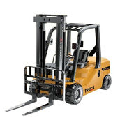 CIS-2305 1:14 scale fork lift with lights sound 2.4 GHz rechargeable batteries