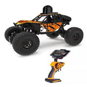 CIS-S-003W-O 1:22 rock climber with FPV camera Proportional speed and steering