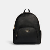 Coach Outlet Large Court Backpack