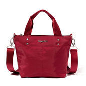 baggallini Women's Mini Carryall Tote Bag