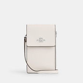 Coach Outlet North South Phone Crossbody
