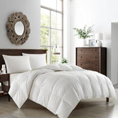 NY&C Home Gianna Down & Duck Feather Comforter