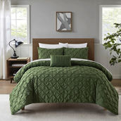 Chic Home Bradley 8pc Comforter Set