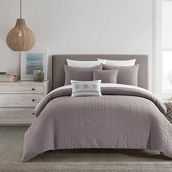 NY&C Home Davina 5pc Comforter Set