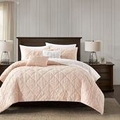 NY&C Home Leighton 9pc Comforter Set