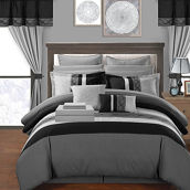 Chic Home Idit 24pc Comforter Set